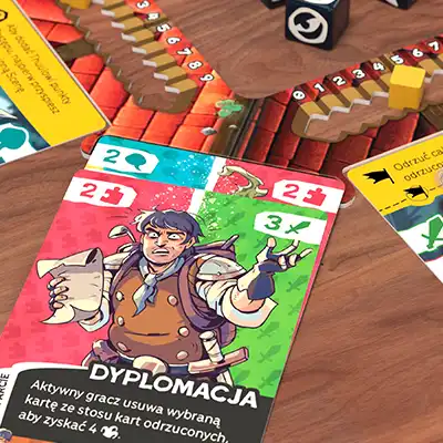 Drużyna do zadań specjalnych - 3